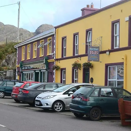 Seaview Maison d'hôtes Allihies