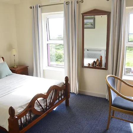 Seaview Penzion 3*