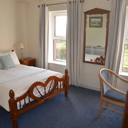 Penzion Seaview 3*