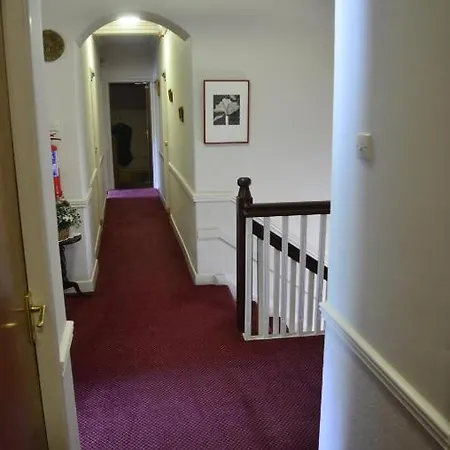 Seaview Pensión Allihies