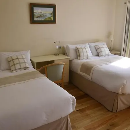 Seaview 3*