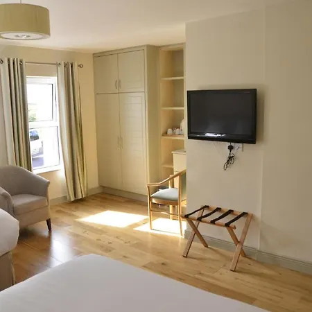 Seaview Pensión Allihies