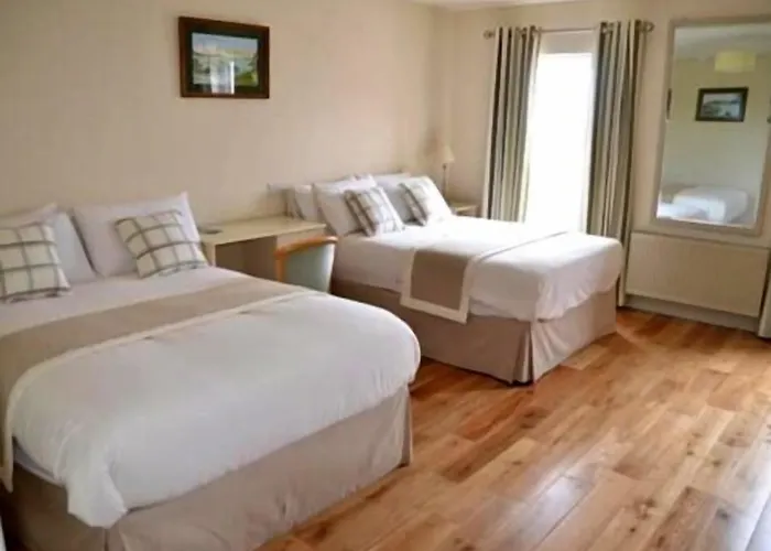 בית הארחה Seaview 3*