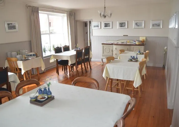 Seaview 3*