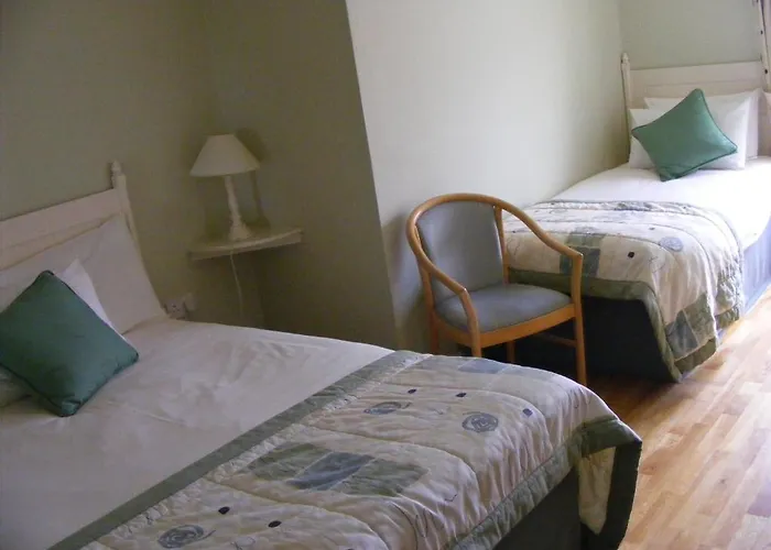 Seaview בית הארחה