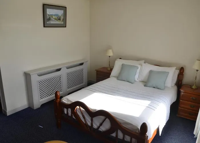 Seaview 3* Allihies