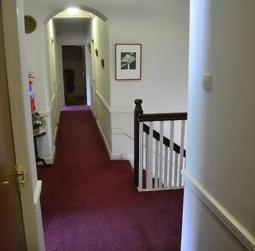 Seaview בית הארחה Allihies