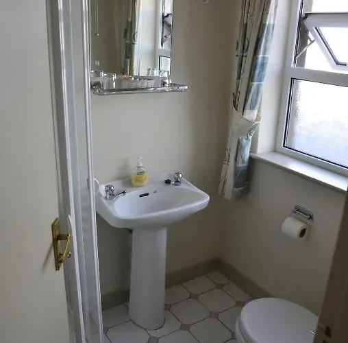 בית הארחה Seaview 3*