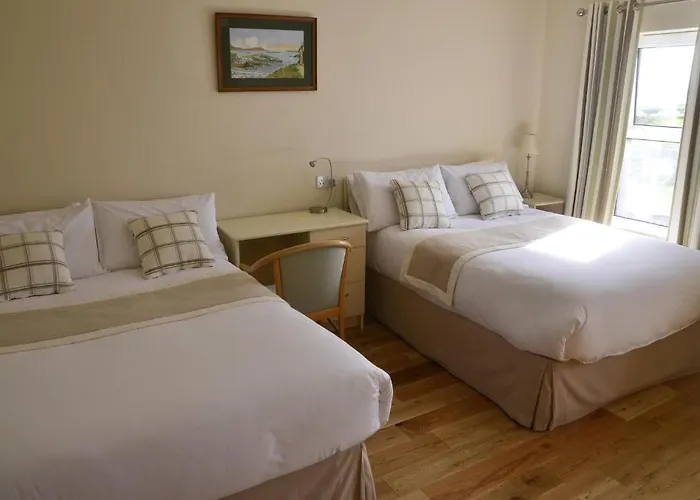 Seaview 3*