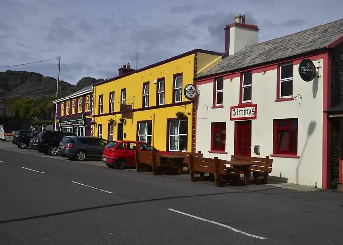 בית הארחה Seaview