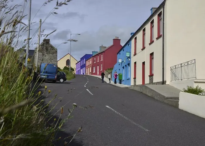 Seaview Guesthouse Allihies